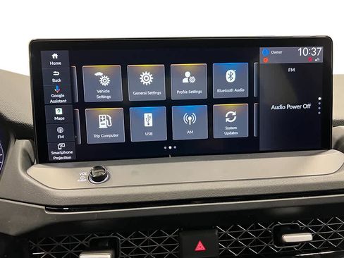 New 2025 Honda Accord Touring image 24