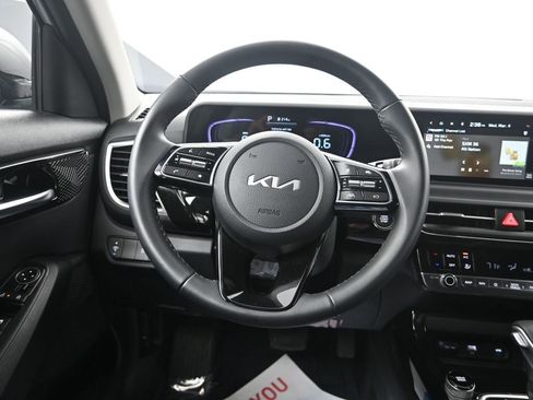 Certified 2026 Kia Seltos S image 33