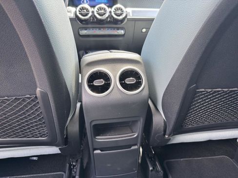 Certified 2026 Mercedes-Benz GLB 250 image 18