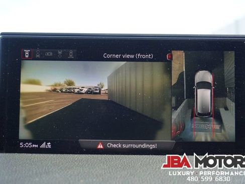 Used 2019 Audi Q7 3.0T Premium Plus AWD/4WD image 95