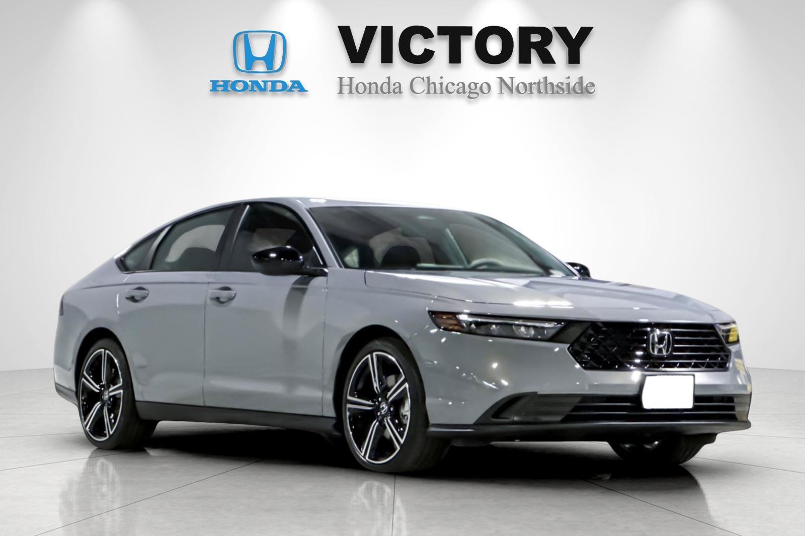 New 2026 Honda Accord Sport image 7
