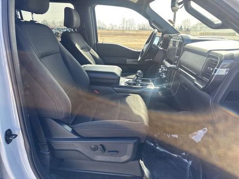 Used 2023 Ford F150 XLT w/ Equipment Group 302A High image 18