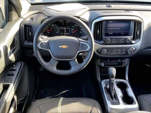 Certified 2022 Chevrolet Colorado LT w/ LT Convenience Package image 5