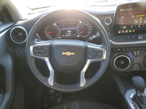 Certified 2023 Chevrolet Blazer LT w/ Convenience Package image 32