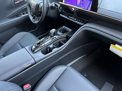 New 2026 Toyota Crown AWD/4WD image 18