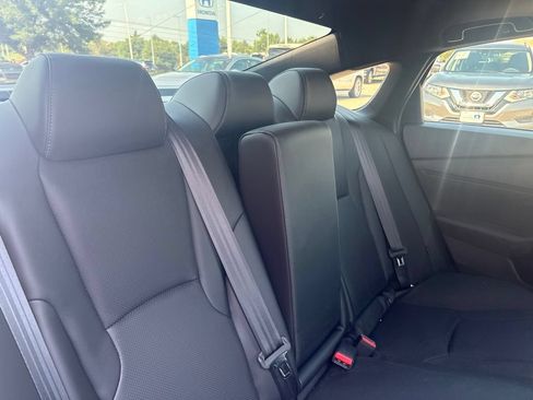 Used 2024 Honda Accord Sport image 32