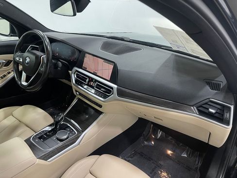 Used 2020 BMW 330i 330i w/ Convenience Package image 19