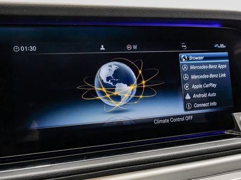 Used 2019 Mercedes-Benz G 550 image 28