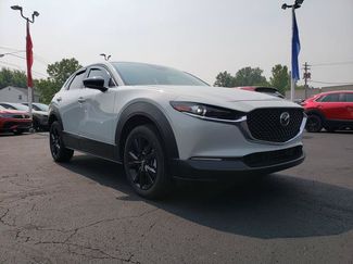 Used 2024 MAZDA CX-30 AWD 2.5 S w/ Select Sport Pkg video 1