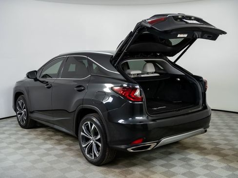 Used 2022 Lexus RX 350 FWD w/ Premium Package image 31