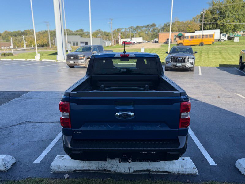 Used 2023 Ford Maverick XL FWD image 5