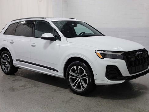 New 2026 Audi Q7 2.0T Premium image 13