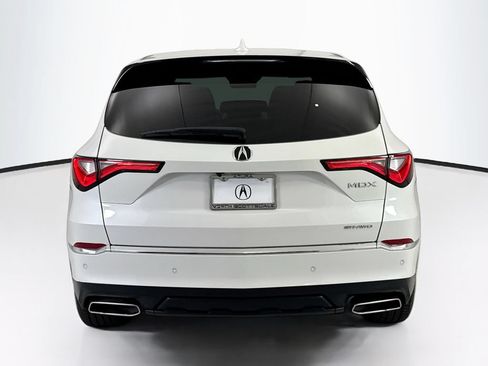 Used 2024 Acura MDX SH-AWD w/ Technology Package image 6