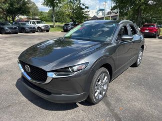 New 2025 MAZDA CX-30 AWD 2.5 S w/ Preferred Package video 1