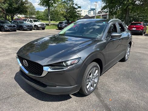 New 2025 MAZDA CX-30 AWD 2.5 S w/ Preferred Package image 1