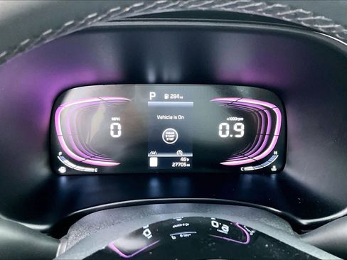 Certified 2024 Kia Soul EX image 25