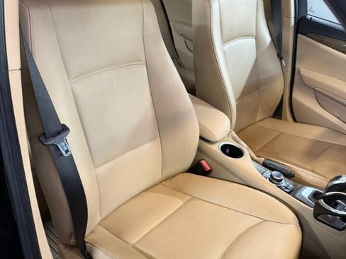 Used 2014 BMW X1 sDrive28i RWD image 8