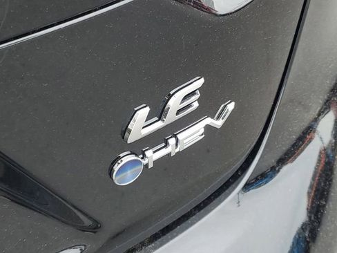 New 2026 Toyota Corolla LE AWD/4WD image 6