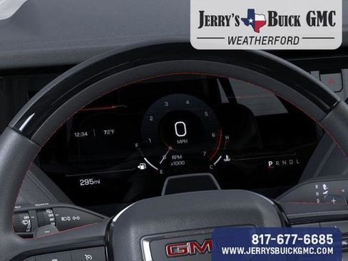 New 2026 GMC Yukon XL AT4 Ultimate image 21