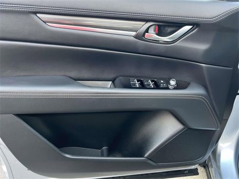 Certified 2023 MAZDA CX-5 AWD 2.5 S w/ Premium Package image 16