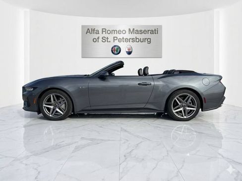 Used 2024 Ford Mustang GT Premium RWD image 3