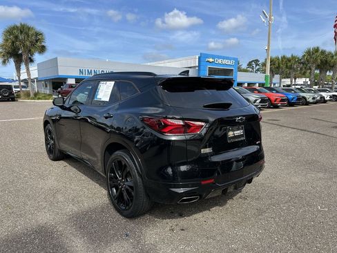 Used 2020 Chevrolet Blazer RS image 14