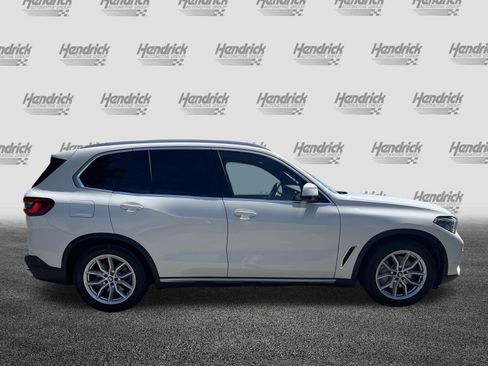 Used 2019 BMW X5 xDrive40i w/ Executive Package AWD/4WD image 10