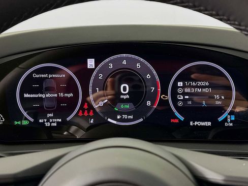 New 2026 Porsche Cayenne E-Hybrid image 16