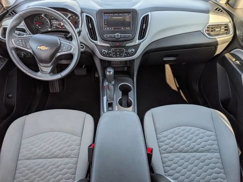 Used 2020 Chevrolet Equinox LT FWD image 7