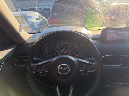 Used 2020 MAZDA CX-5 Touring image 15