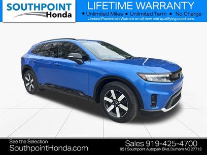 New 2026 Honda Prologue Touring