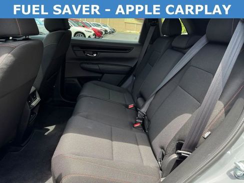 Certified 2026 Honda CR-V Sport image 5
