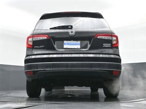 Used 2022 Honda Pilot Special Edition image 53