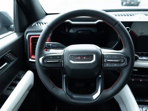 New 2026 GMC Canyon AT4X AWD/4WD image 21