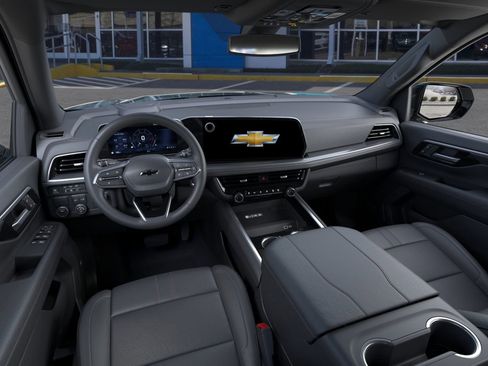 New 2026 Chevrolet Tahoe RST w/ Comfort Package image 15