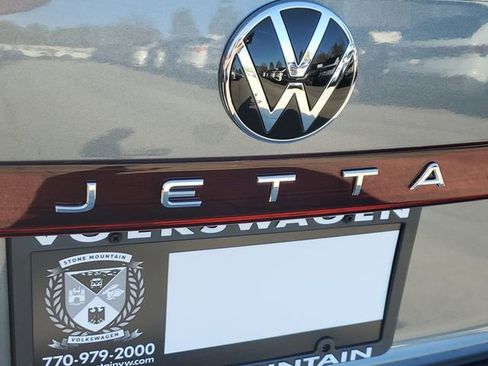 New 2026 Volkswagen Jetta Sport image 8