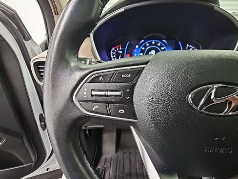 Used 2020 Hyundai Santa Fe Limited image 25