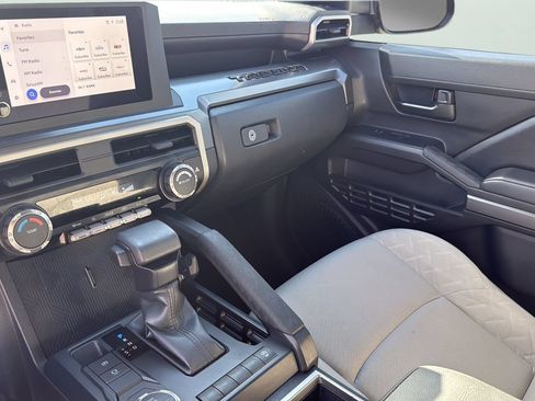 Used 2025 Toyota Tacoma SR5 RWD image 19
