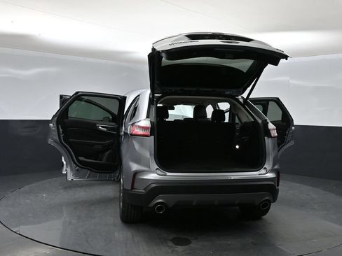Used 2024 Ford Edge Titanium AWD/4WD image 41