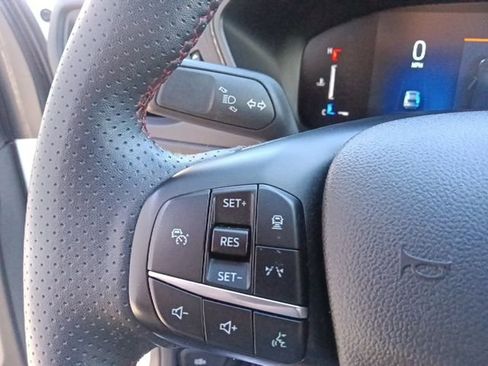 Used 2024 Ford Escape ST-Line w/ Tech Pack #1 image 17