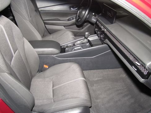 Certified 2023 Honda Accord Sport image 20