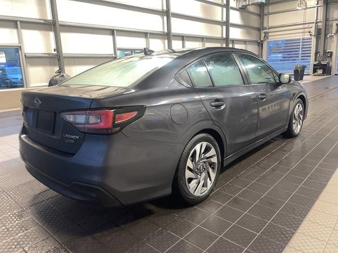 Used 2024 Subaru Legacy Limited image 19