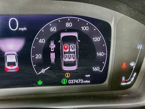 Used 2024 Honda Accord LX image 19