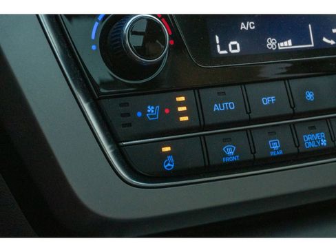 Used 2016 Hyundai Sonata Limited w/ Option Group 02 image 24