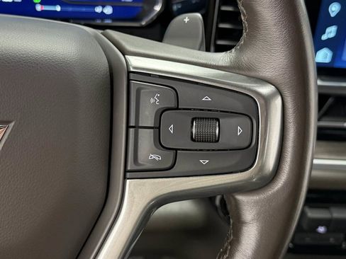 Used 2022 Chevrolet Silverado 1500 LTZ image 20