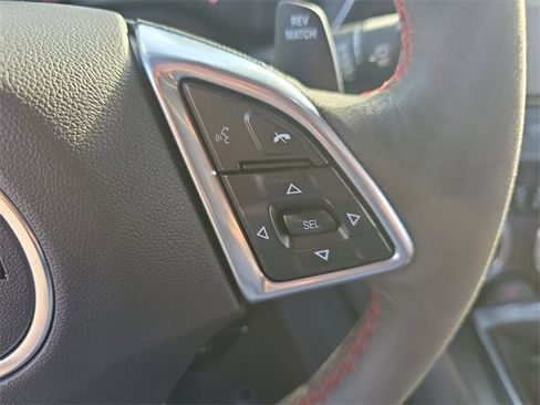 Used 2018 Chevrolet Camaro ZL1 w/ LPO, ZL1 Protection Package image 26