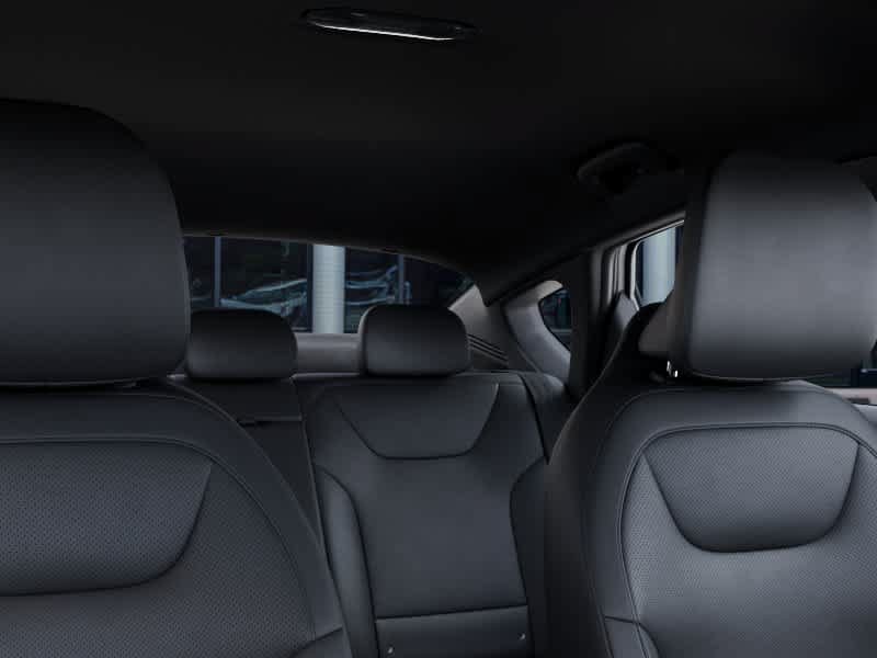 New 2026 Kia K4 EX FWD image 27