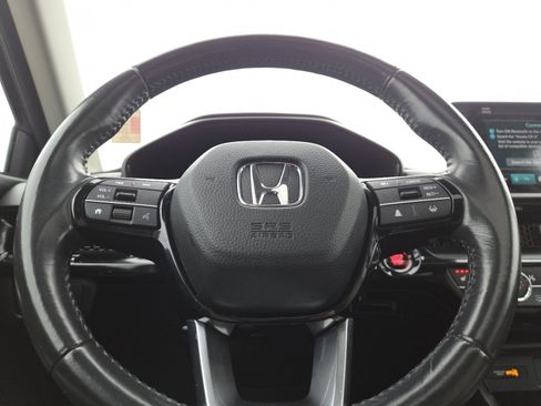 Used 2023 Honda CR-V EX-L image 28