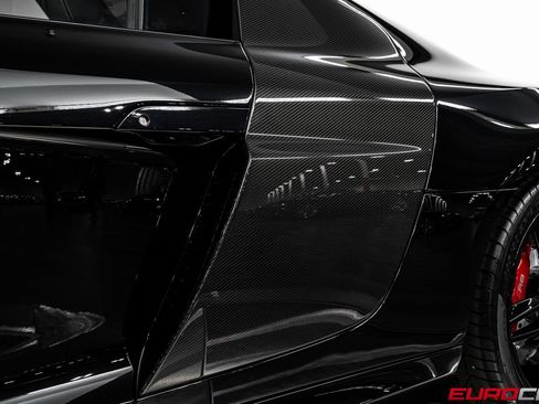 Used 2015 Audi R8 V10 image 14