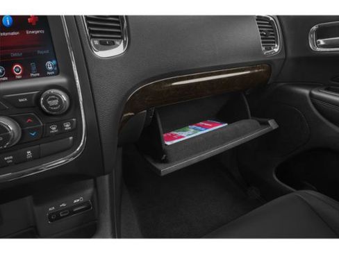 Used 2015 Dodge Durango Limited w/ Rallye Appearance Group AWD/4WD image 20